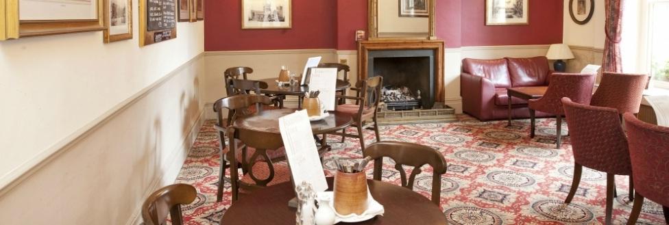 King's Head By Greene King 3*