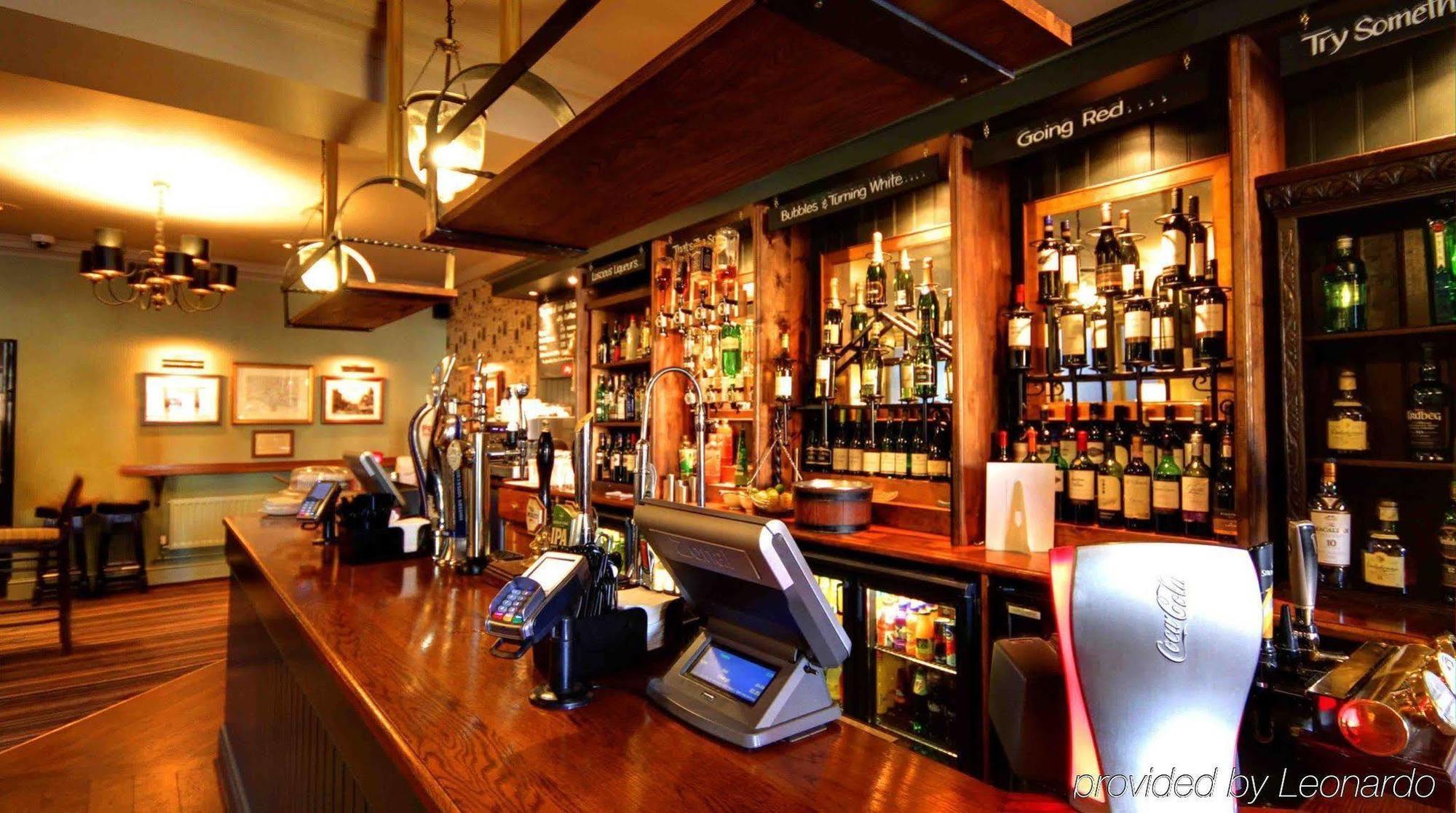 King's Head By Greene King 3*