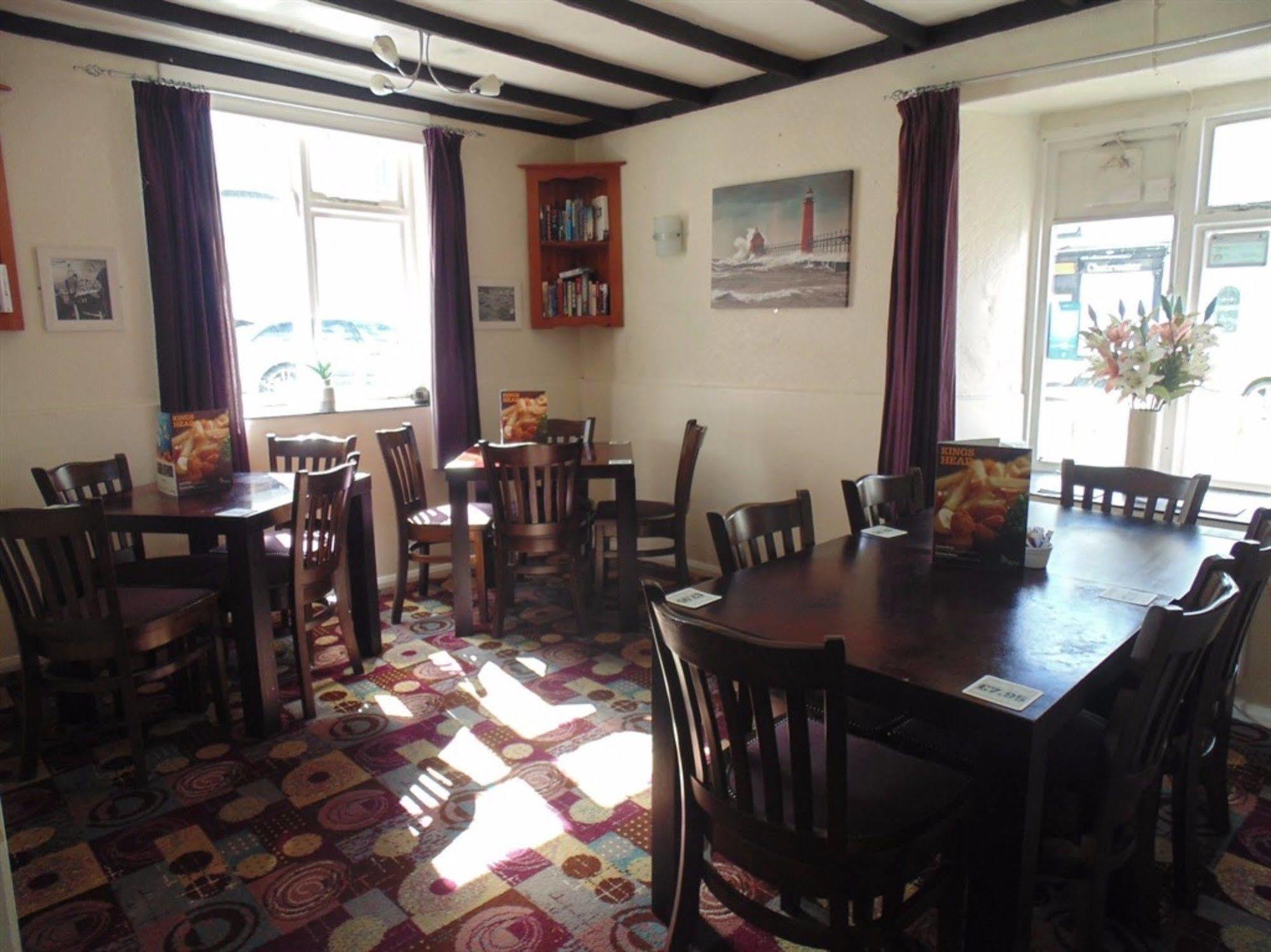 Inn King's Head By Greene King