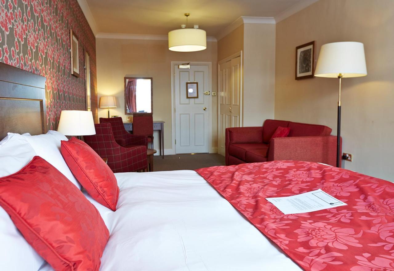 King's Head By Greene King Inn 3*